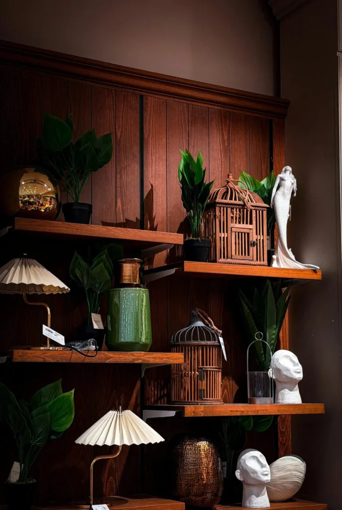 Home Decor