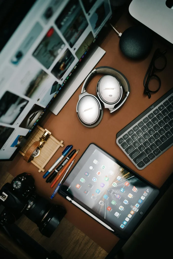 Gadgets